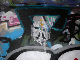 graffiti 4